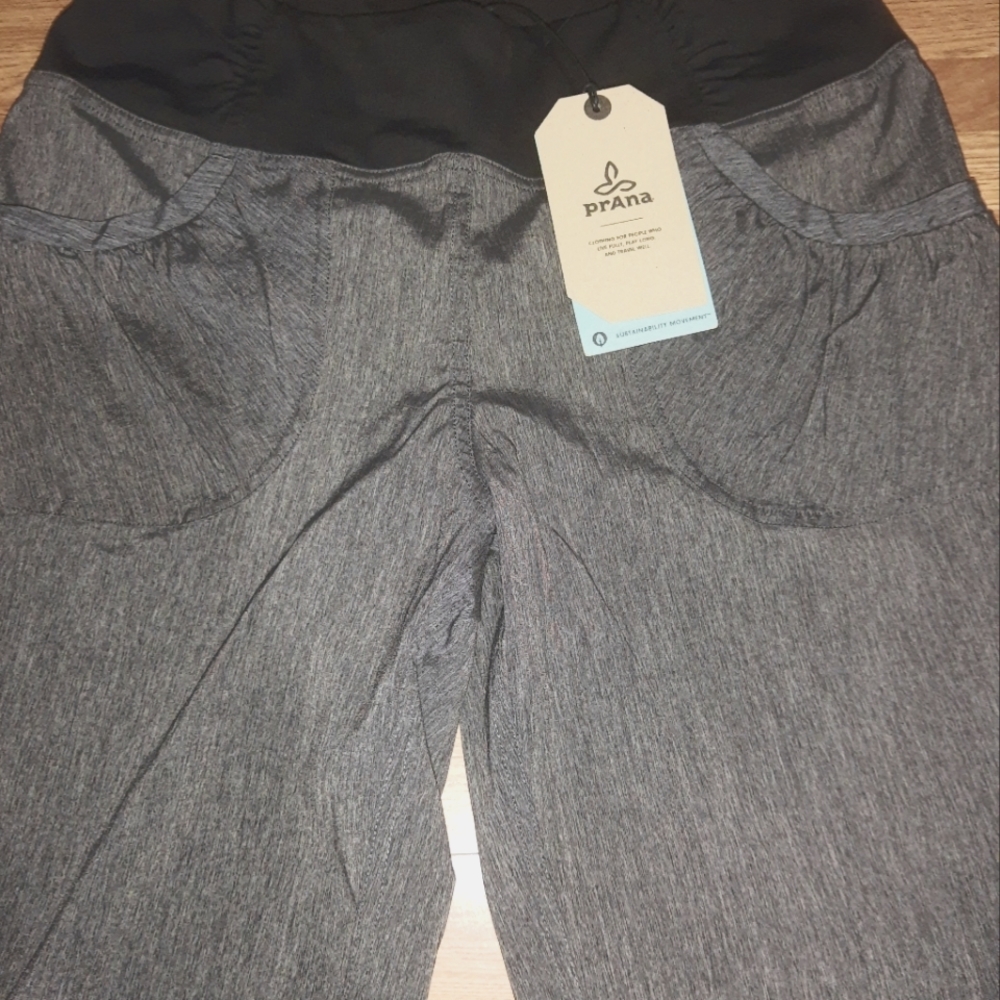 Women's pants